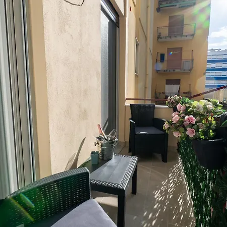 L'attimo Bed and breakfast Castellammare di Stabia