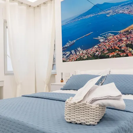 Bed & Breakfast L'attimo 3*