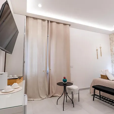 L'attimo 3* Castellammare di Stabia