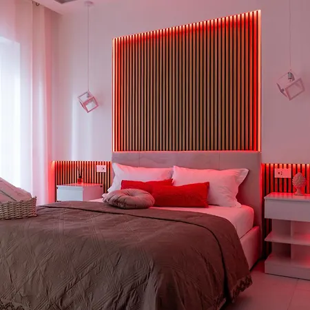 L'attimo Bed and breakfast 4*
