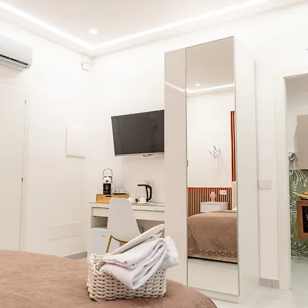 Bed & Breakfast L'attimo
